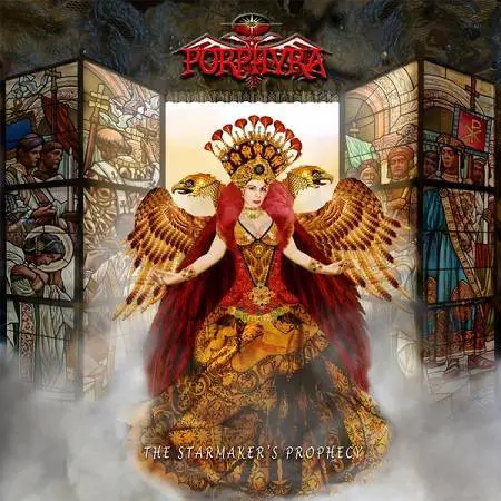 The Starmaker's Prophecy